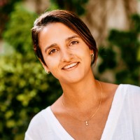 ThinkPlace Employee Isabel Sandoval Ayala's profile photo