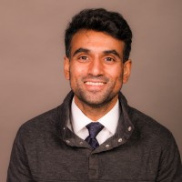 Expero Employee Robin Noronha's profile photo