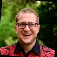 Chromatic Lighting Employee Anthony Ruth's profile photo