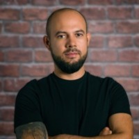 Felix Employee Steven Boffa's profile photo