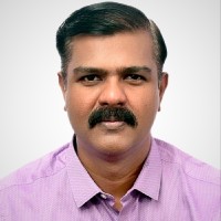 gvpr engineers ltd Employee Venkita Subramanian's profile photo