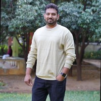 Datameadows Employee Kunapareddy Sekhar's profile photo