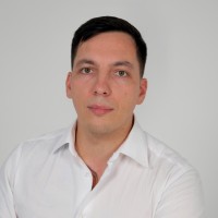 True Engineering Employee Makarov Andrey's profile photo