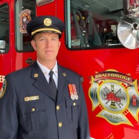 Town of Bracebridge Employee Kevin Plested's profile photo
