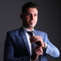 Amir Ajloo Email
