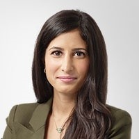 Sarah Elharrar Email & Phone Number