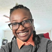 Jasmyne Ford Email & Phone Number