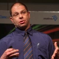 RealSense Employee Erez Epstein's profile photo