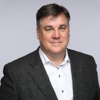 Cavell Group Employee Matthew Townend's profile photo