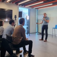 Stuart Coghlan Email