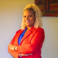 GHS Employee Michelle Sutherland's profile photo