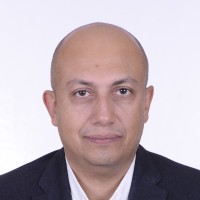 Crystal Mind Employee Tarek Yassin's profile photo