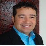 Sip | eat + drink Employee Robert Armijo's profile photo