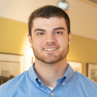 Allegrone Companies Employee Matthew McWeeney's profile photo