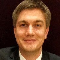 Codementor Employee Christopher Rogers's profile photo