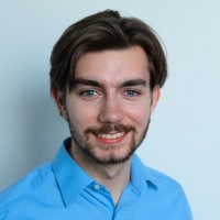 Butterfield Market Employee Samuel Klein's profile photo