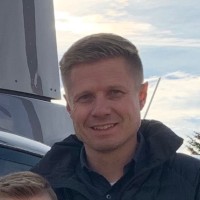 Jared Stowell Email & Phone Number