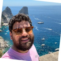 Rafael de Oliveira Email