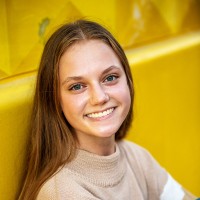 InScribe Employee Annalise Schwecke's profile photo