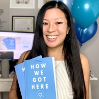 California State University, Long Beach Employee Nancy Luong's profile photo