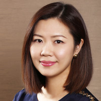 Qeelin Employee Yuning Hsu's profile photo