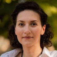 Olga Pcolova Email