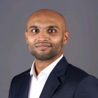 Sajilni Employee Shyam Krishnan's profile photo