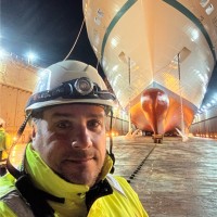BSM Cruise Services Employee Christian Bauske's profile photo