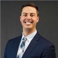 Toyota North America Employee Matthew Crystal's profile photo