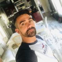 Nobu Hospitality Employee Ruben Alonso Tejedor's profile photo