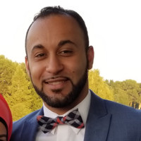 Partners Pharmacy Employee Irum D.'s profile photo