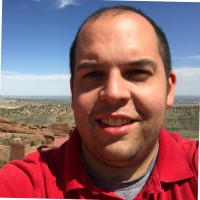 Breeze Airways Employee Johnny Collins's profile photo