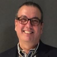 BRG Consulting, Inc. Employee Brad Lyons's profile photo