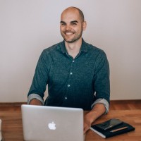 tribe47 Employee Marek Kozak's profile photo