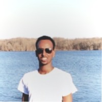 Abdi Shirdon Email & Phone Number