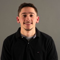 Native Sons Employee Connor Bredow's profile photo