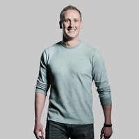 UNYTD Employee Daniel Bernards's profile photo