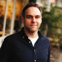 The New York Times Employee Christopher Lord's profile photo