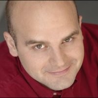 Apple Employee Chris Chamblee's profile photo
