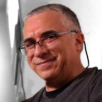 Independent  Contractor Employee Jim Grieco's profile photo