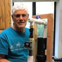 Advanced Technology Company Employee Art Sobel's profile photo