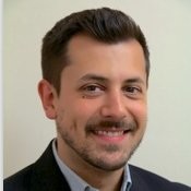 Centre For Interpersonal Relationships - CFIR Employee Aleks Milosevic's profile photo