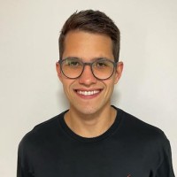 TestGorilla Employee Marcus Melo's profile photo