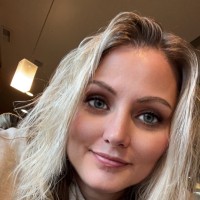 Newaygo County Mental Health Employee Meshelle Burrows's profile photo