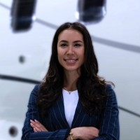 Execaire Aviation Employee Amanda Lawson's profile photo