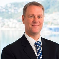 ASB Bank Employee Stuart Bremner's profile photo