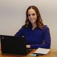 J&E Berman Employee Noga Akiva's profile photo