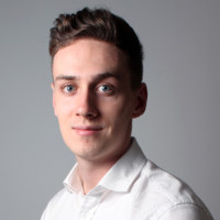 CMC Markets Employee Haydn Brain's profile photo