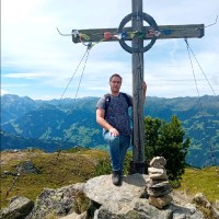 Evink Engineering Staalbouw B.V. Employee Peter van der Kroon's profile photo