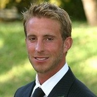 LSEG (London Stock Exchange Group) Employee Keith Brophy's profile photo
